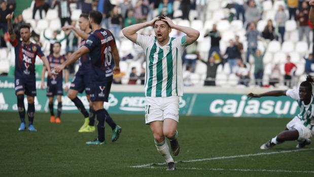 La Federación Española de Fútbol apuesta por el «play off a 4» y deja al Córdoba CF sin opción de ascenso