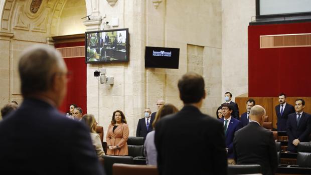 Toda Andalucía preparada para la fase 1 excepto los tres distritos sanitarios con más contagios