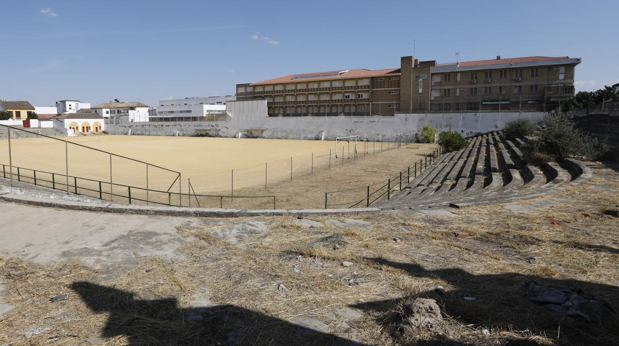 Campo de San Eulogio