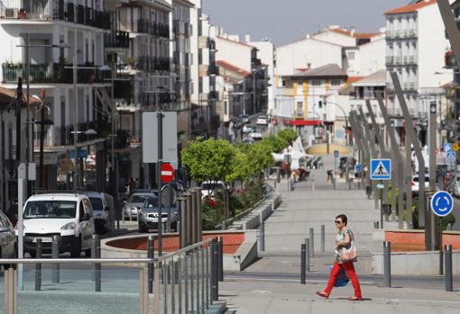 Pozoblanco es el segundo municipio de la provincia con más ERTE presentados