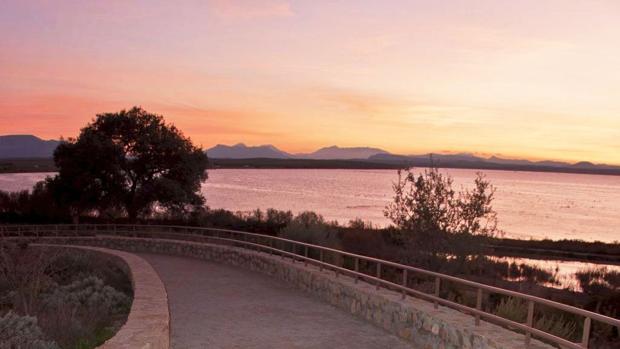 Los ocho espacios naturales de Andalucía que puedes visitar sin salir de casa