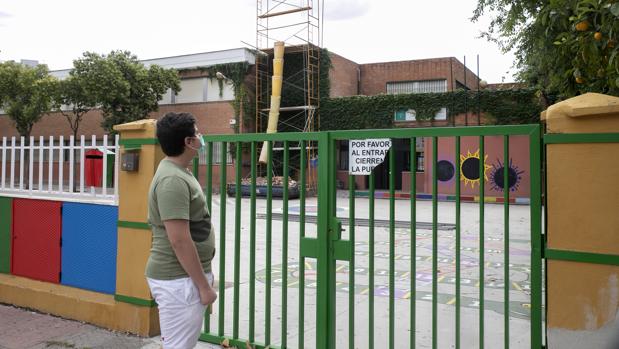 Así será la desescalada de los colegios de Córdoba desde este lunes 18: trámites y entrega de material