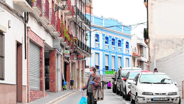 ¿Qué municipios de Córdoba acumulan positivos en los últimos catorce días?