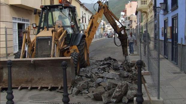 Las administraciones intentan reactivar la obra pública en la provincia de Córdoba con 58,8 millones