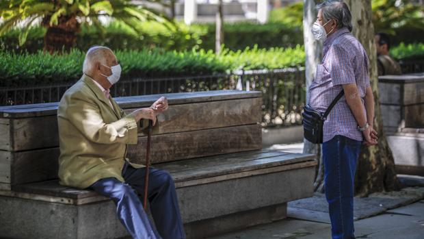 Última hora coronavirus Andalucía: sigue las últimas noticias del Covid-19 en Andalucía