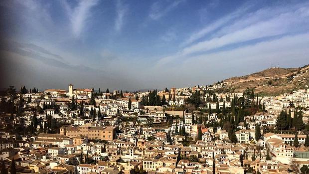 Desolación en Granada tras mantenerla el Gobierno en la fase uno de la desescalada de manera «arbitraria»