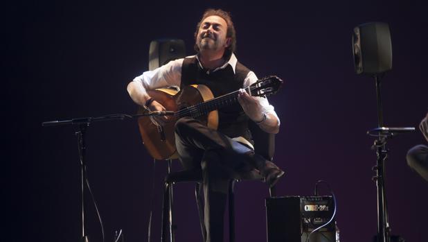 «McCadden place», la guitarra del cordobés José Antonio Rodríguez toma acento californiano