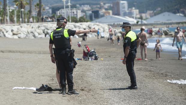 Andalucía ya presenta la menor incidencia de Covid-19 de toda España