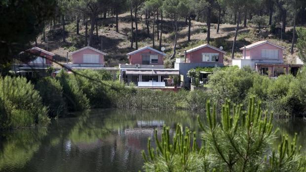 Las Jaras de Córdoba vuelve a quedarse sin agua dos días después de la llegada del camión del Ejército