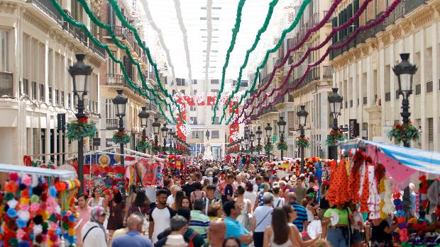 Andalucía pide a los alcaldes que impidan celebrar ferias, romerías o verbenas entre junio y agosto