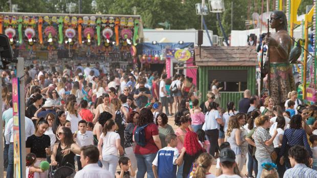 Los feriantes preparan una marcha de protesta en la provincia de Córdoba