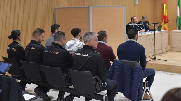 La Manada de Pozoblanco | Análisis y claves de un juicio que espera sentencia este jueves en Córdoba