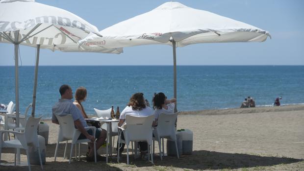 ¿Qué cambia en Málaga tras pasar a la fase 3 de la desescalada el próximo lunes?