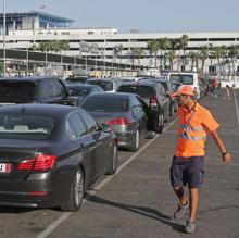 Última hora coronavirus Andalucía: sigue las últimas noticias del Covid-19 en Andalucía