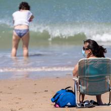 Última hora coronavirus Andalucía: sigue las últimas noticias del Covid-19 en Andalucía