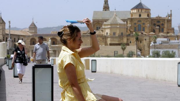 Máximas de 30 grados y cielos despejados para la jornada de este lunes, 8 de junio en Córdoba