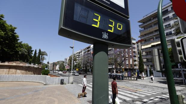 Cielos despejados y máximas de 32 grados para el miércoles 10 de junio en Córdoba