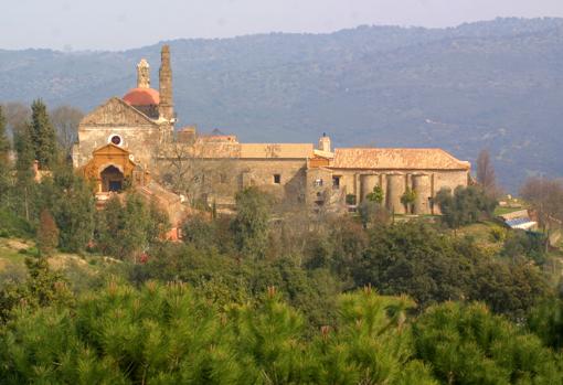 Monasterio de la Cartuja