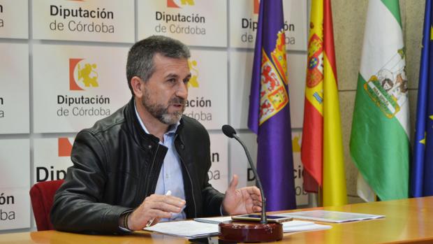 El IPBS realizará en Córdoba 530 contratos de un programa de empleo social