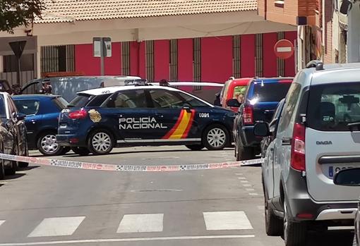 Mueren acuchillados en Úbeda una mujer y sus dos hijos en un posible caso de violencia machista