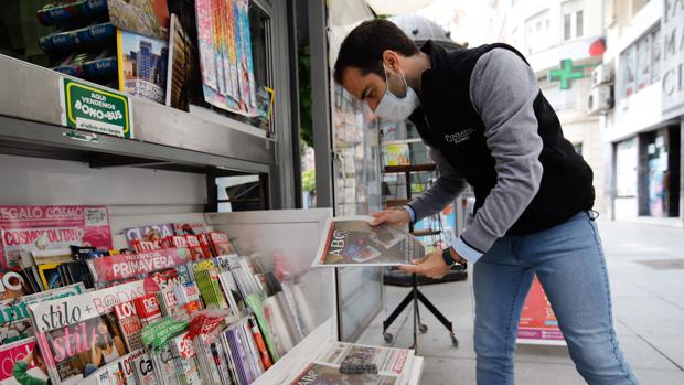 ABC Córdoba te espera en el quiosco este martes 16 de junio con la mejor cobertura informativa