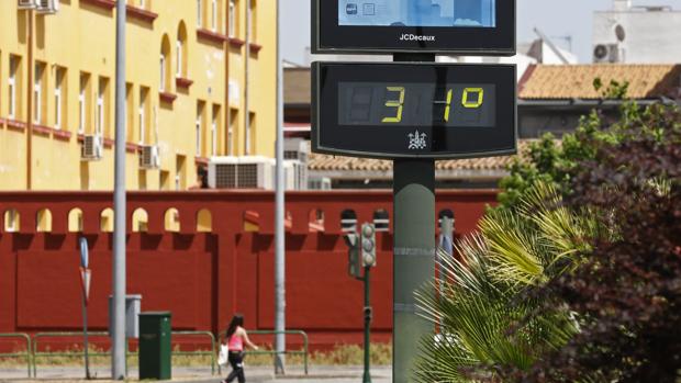 Las temperaturas subirán muy levemente el martes 16 de junio en Córdoba