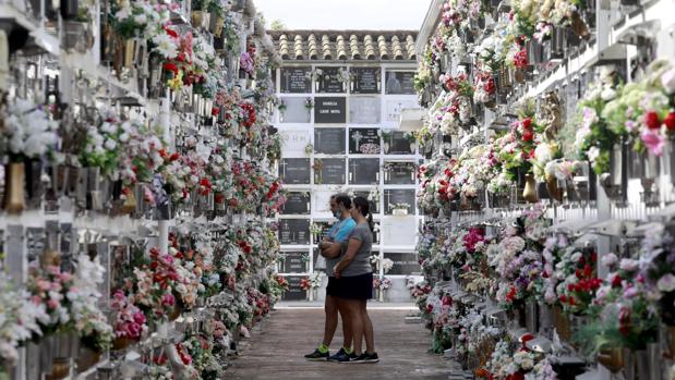 Fallecidos en Córdoba el miércoles 17 de junio de 2020