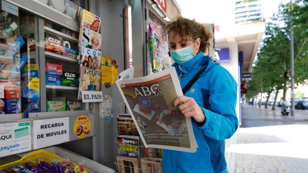 ABC Córdoba te espera en el quiosco este jueves 18 de junio con la mejor cobertura informativa