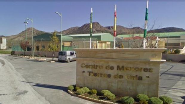 Fiscalía solicita reabrir la investigación sobre la muerte del joven en el centro de menores de Almería