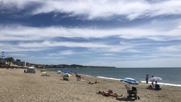 El tiempo para el fin de semana en la Costa del Sol