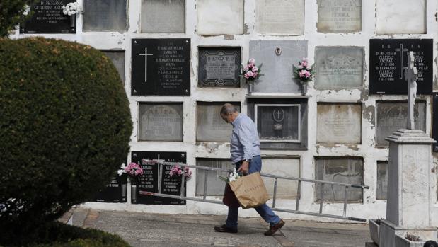 Fallecidos en Córdoba el lunes 22 de junio de 2020