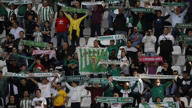 Los clubes de Córdoba esperan que el aforo en estadios y pabellones supere los 1.500 y 800 actuales en octubre