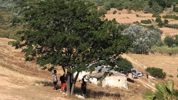 Hallan sin vida en Puente Genil a un hombre desaparecido desde el sábado