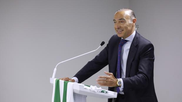 Córdoba CF | La Fiscalía del TSJA inadmite la querella de Bitton Sport contra los magistrados Fuentes y Caballero