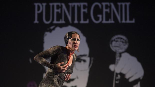 La Plaza del Potro acoge seis actuaciones del ciclo de baile «Café Cantante»