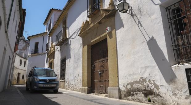 Una Socimi compra en Córdoba antiguos palacetes para un hotel de lujo en el Casco Histórico