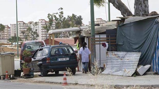 Andalucía sumará más de 200.000 pobres por la crisis económica del coronavirus