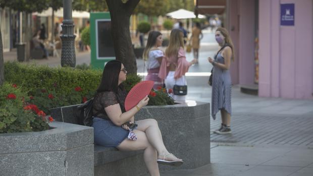 La temperatura caerá en Córdoba hasta los 36 grados este jueves 25 de junio