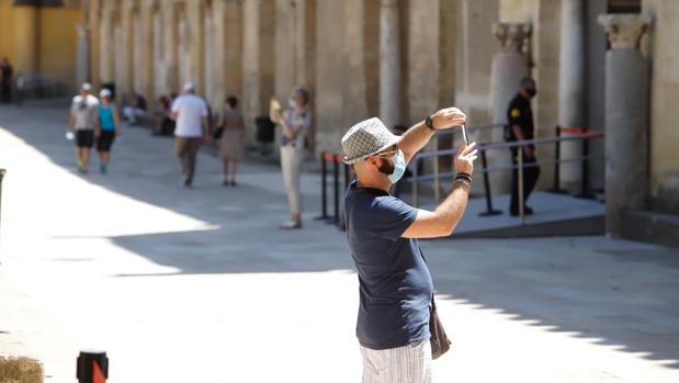 Córdoba recibe un sello que la avala como destino seguro para los turistas frente al Covid-19