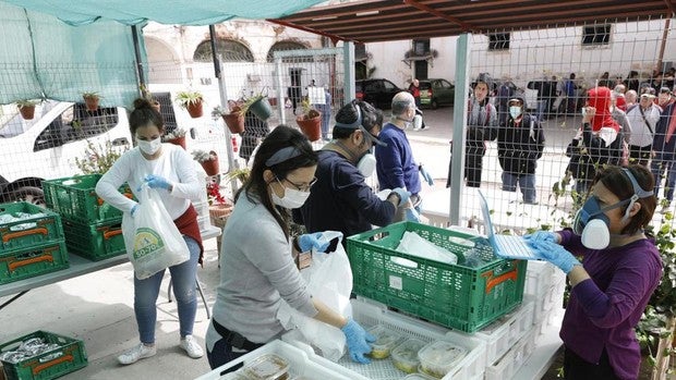 Unas 20.000 personas podrán beneficiarse del Ingreso Mínimo Vital en Córdoba