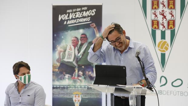 Un amplio sector de socios se queja por el precio de los abonos del Córdoba CF para la temporada 2020-21