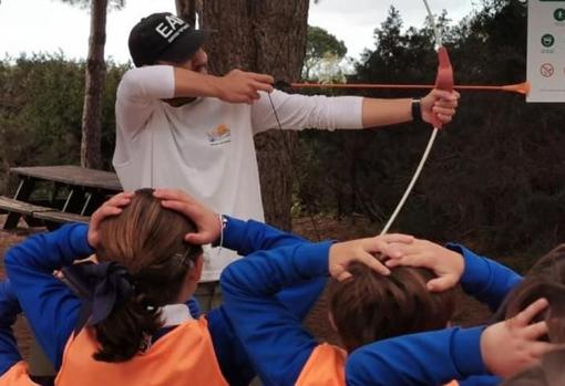 Vacaciones escolares | Talleres, campamentos y cursos en Córdoba para niños este verano