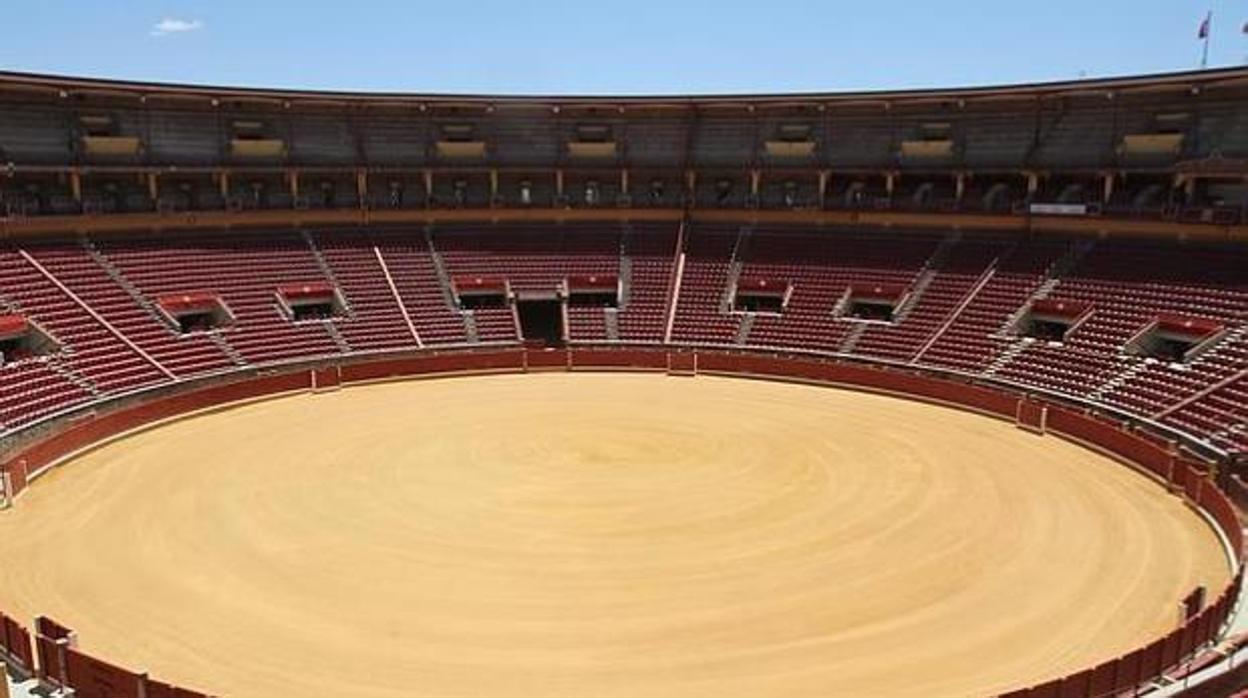 Plaza de toros de Córdoba