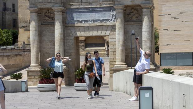 El calor aprieta | Activada la alerta naranja este lunes por altas temperaturas en Córdoba