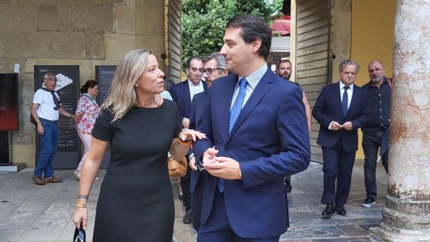 Un poquito de seriedad, por favor