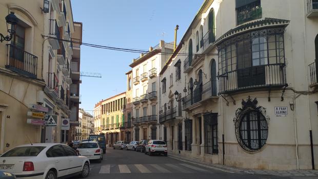 El Conjunto Histórico de Priego de Córdoba tendrá un sistema pionero de videovigilancia