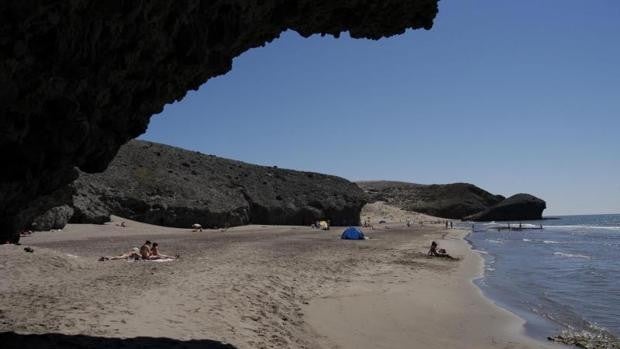 Guía de las mejores playas y calas de Almería para el verano 2020