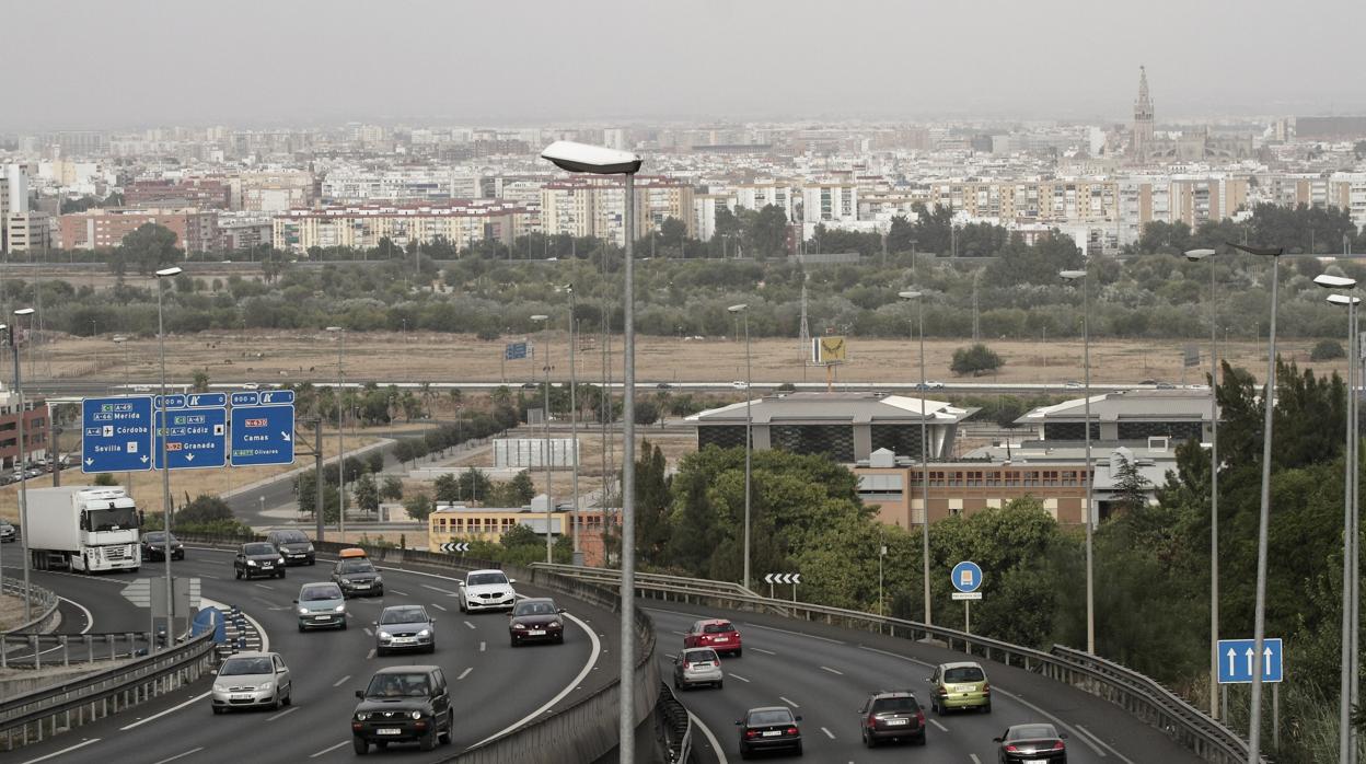 Hoy a las 15.00 comienza la operación especial de tráfico del verano