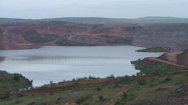 Las pocas precipitaciones dejan un déficit del 8% en los pantanos de la cuenca del Guadalquivir