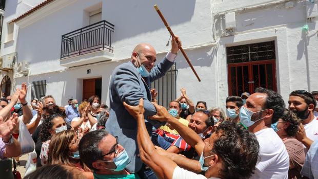 Moción de censura en Cartaya: el PSOE se hace con el gobierno y contraataca con una querella al PP